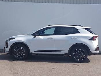 Used Kia Sportage 2026 for sale - 79078268: Photo
