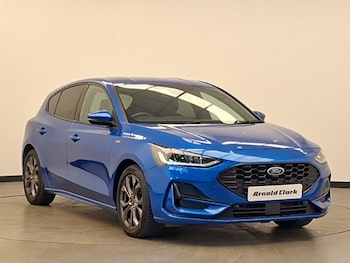 Used Ford Focus 2023 for sale - 78856887: Photo