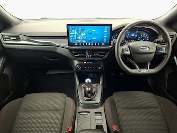 Used Ford Focus 2023 for sale - 78856887: Photo