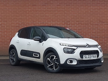 Citroen C3 feature image