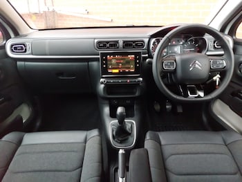 Used Citroen C3 2022 for sale - 77405852: Photo