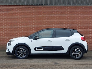 Used Citroen C3 2022 for sale - 77405852: Photo