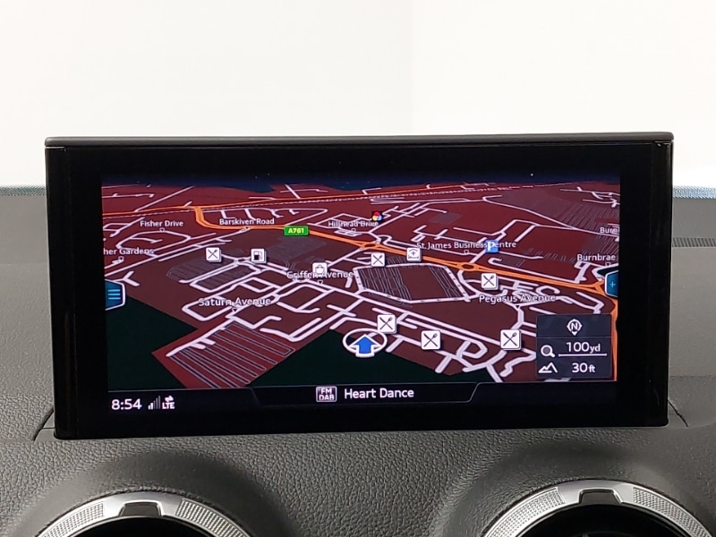 Used Audi Q2 2022 for sale - 76321092: Photo 11
