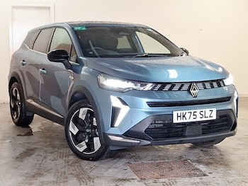 Used Renault Symbioz 2025 for sale - 78777538: Photo