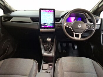 Used Renault Symbioz 2025 for sale - 78777538: Photo