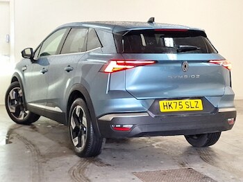 Used Renault Symbioz 2025 for sale - 78777538: Photo