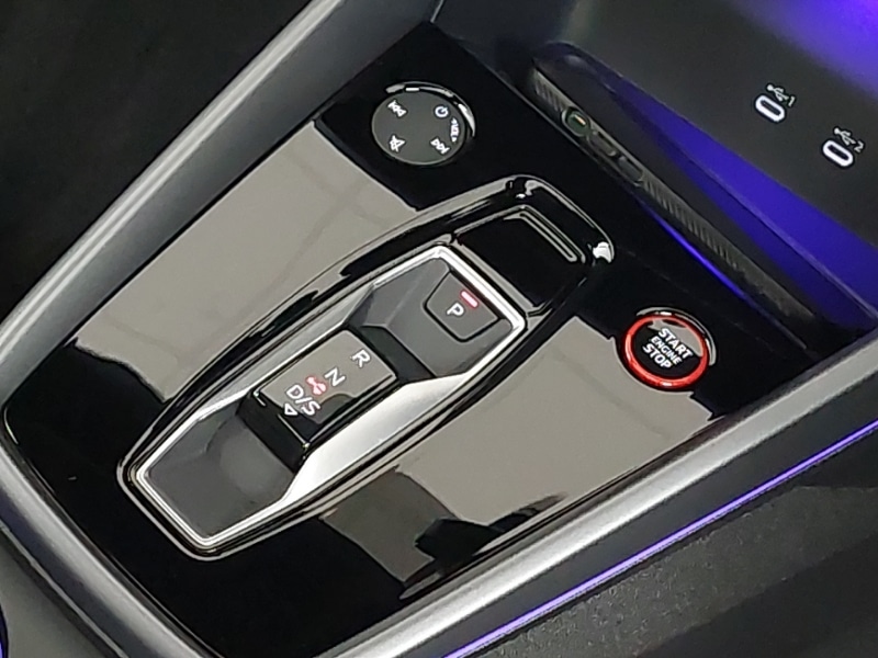 Used Audi RS3 2025 for sale - 77556559: Photo 10