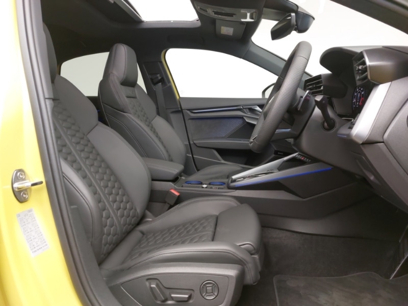 Used Audi RS3 2025 for sale - 77556559: Photo 11