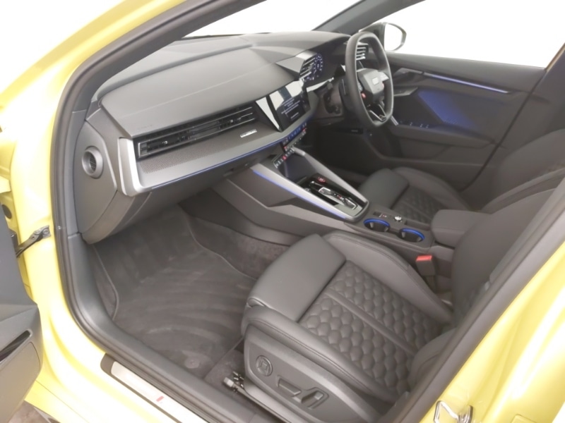 Used Audi RS3 2025 for sale - 77556559: Photo 7