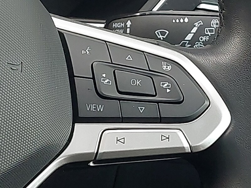 Used Volkswagen Tiguan 2023 for sale - 77449157: Photo 10