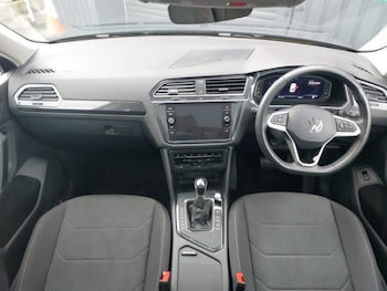 Used Volkswagen Tiguan 2023 for sale - 77449157: Photo