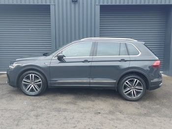 Used Volkswagen Tiguan 2023 for sale - 77449157: Photo