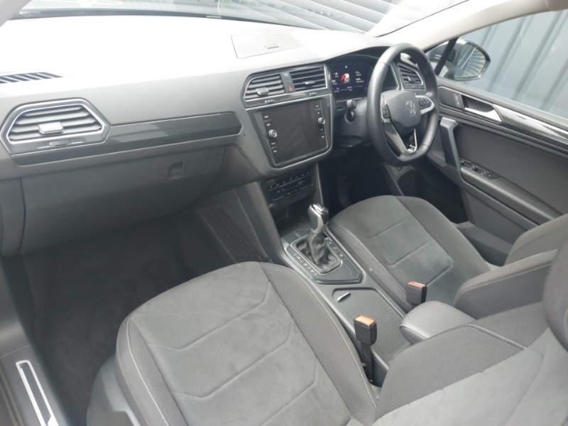 Used Volkswagen Tiguan 2023 for sale - 77449157: Photo 5