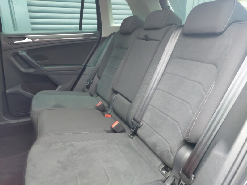 Used Volkswagen Tiguan 2023 for sale - 77449157: Photo 6