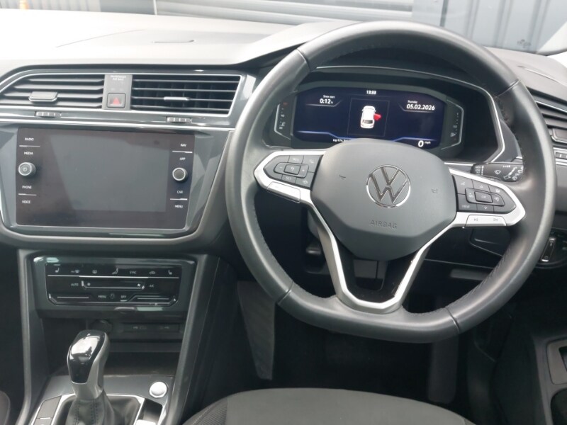 Used Volkswagen Tiguan 2023 for sale - 77449157: Photo 7