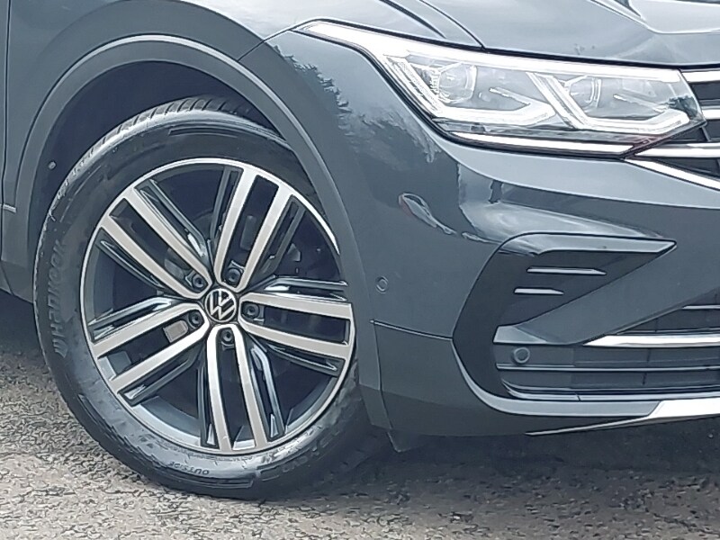 Used Volkswagen Tiguan 2023 for sale - 77449157: Photo 9