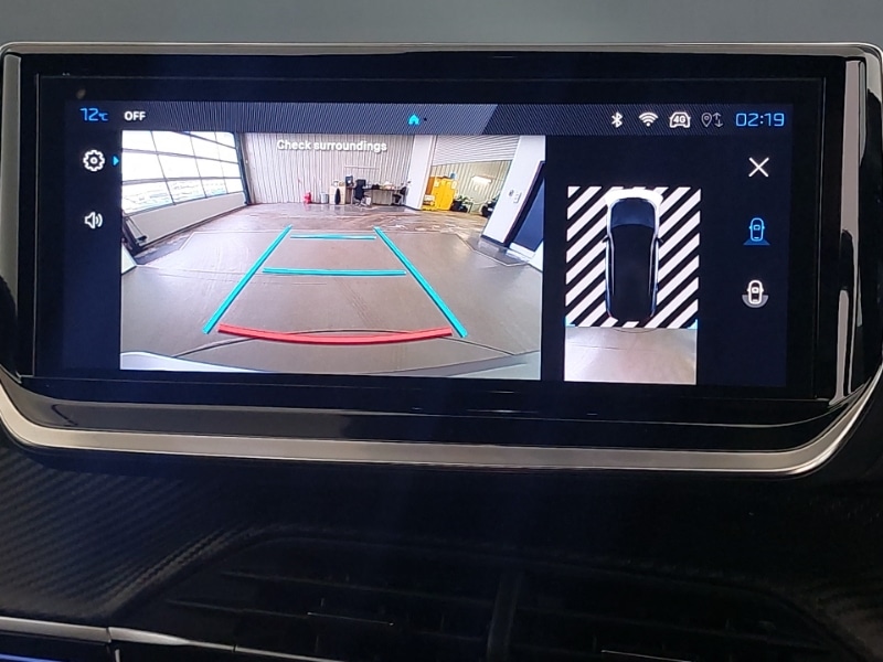 Used Peugeot 2008 2025 for sale - 78114225: Photo 10