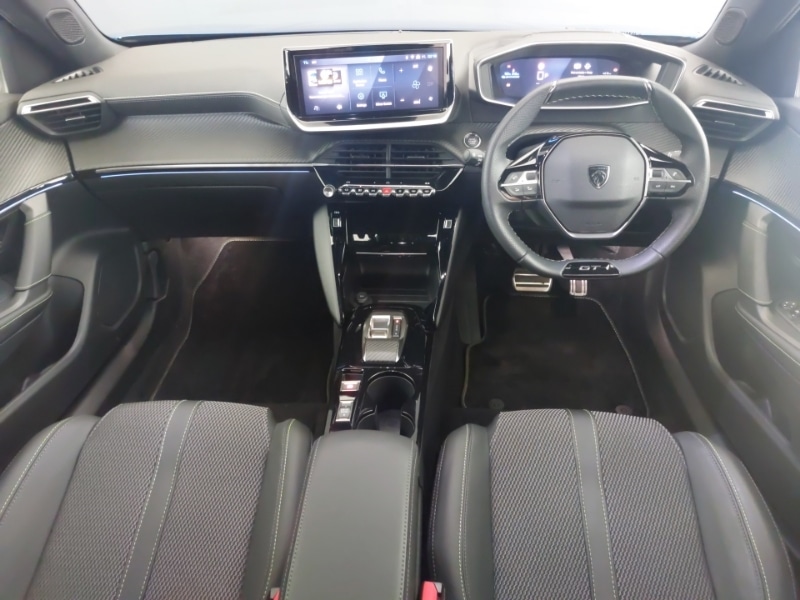 Used Peugeot 2008 2025 for sale - 78114225: Photo 2