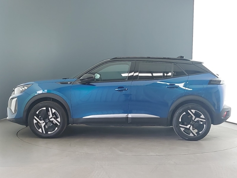 Used Peugeot 2008 2025 for sale - 78114225: Photo 4