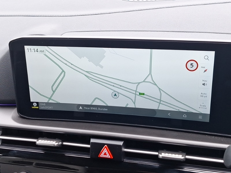 Used Kia Sportage 2025 for sale - 78127097: Photo 10