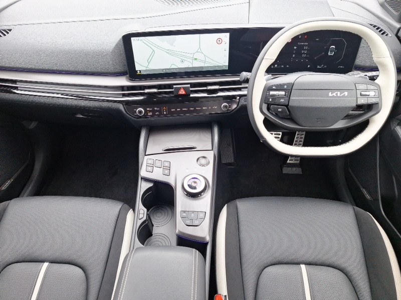 Used Kia Sportage 2025 for sale - 78127097: Photo 2