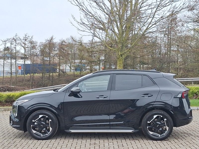 Used Kia Sportage 2025 for sale - 78127097: Photo 4