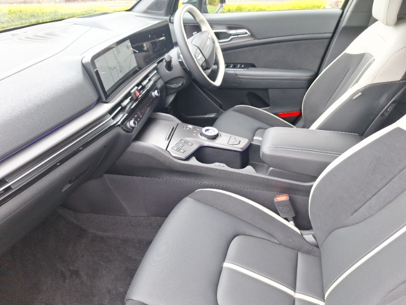 Used Kia Sportage 2025 for sale - 78127097: Photo 5