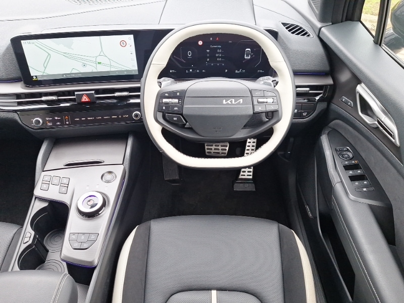 Used Kia Sportage 2025 for sale - 78127097: Photo 7