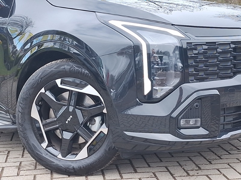 Used Kia Sportage 2025 for sale - 78127097: Photo 9