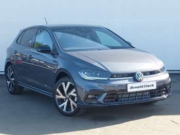 2025 - 1.0 TSI Black Edition 5dr DSG