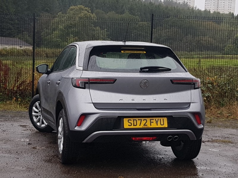 Used Vauxhall Mokka 2022 for sale - 77058187: Photo 3