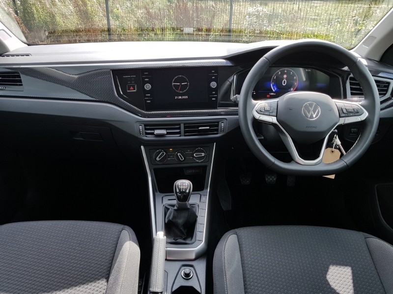 Used Volkswagen Polo 2025 for sale - 77061048: Photo 2