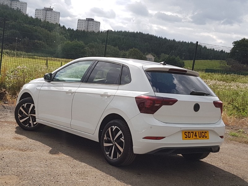 Used Volkswagen Polo 2025 for sale - 77061048: Photo 3