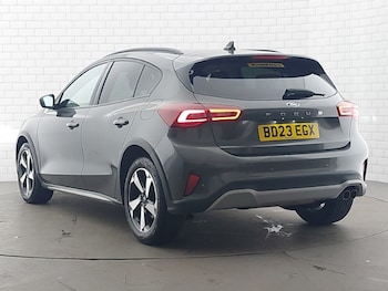 Used Ford Focus 2023 for sale - 78428738: Photo