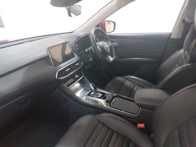 Used MG MG HS 2023 for sale - 77752375: Photo 5