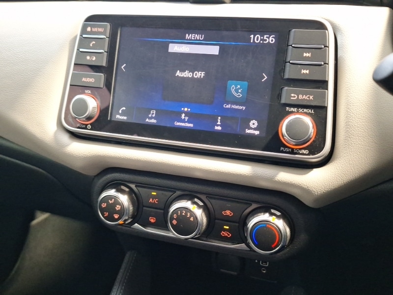 Used Nissan Micra 2022 for sale - 77955520: Photo 10