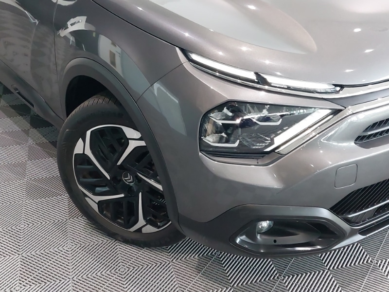 Used Citroen C4 2021 for sale - 76648649: Photo 9