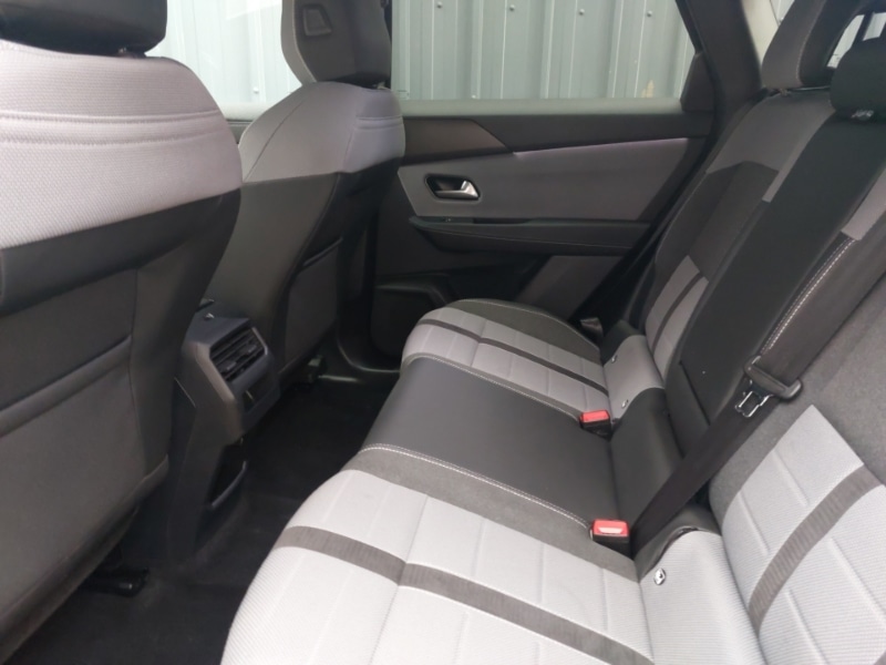 Used Vauxhall Grandland 2025 for sale - 77874859: Photo 6