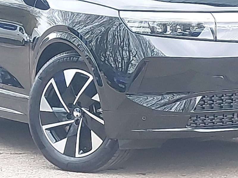 Used Vauxhall Grandland 2025 for sale - 77874859: Photo 9