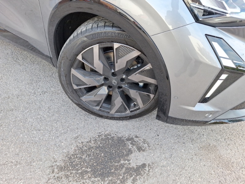 Used Renault Other 2025 for sale - 77024927: Photo 9