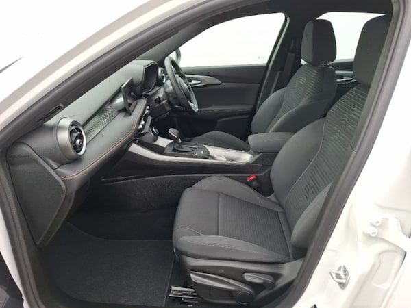 Used Alfa Romeo Tonale 2025 for sale - 76301371: Photo 5