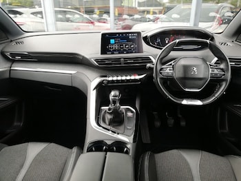 Used Peugeot 3008 2020 for sale - 78635169: Photo