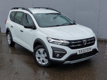 Used Dacia Jogger 2022 for sale - 78608626: Photo