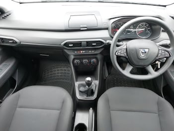 Used Dacia Jogger 2022 for sale - 78608626: Photo