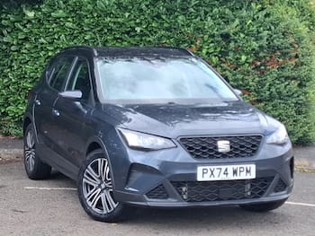Used SEAT Arona 2024 for sale - 79673242: Photo