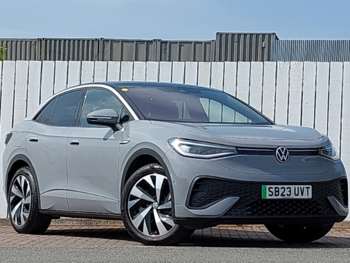 2023 - 150kW Style Pro Performance 77kWh 5dr Auto