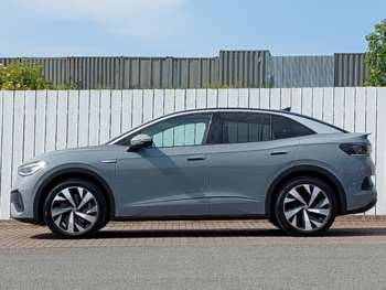 Used Volkswagen ID5 2023 for sale - 74939994: Photo