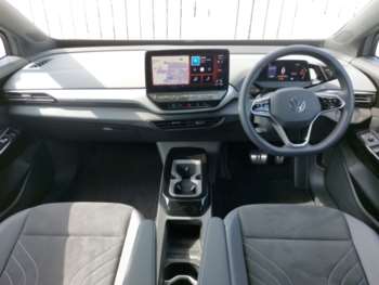 Used Volkswagen ID5 2023 for sale - 74939994: Photo