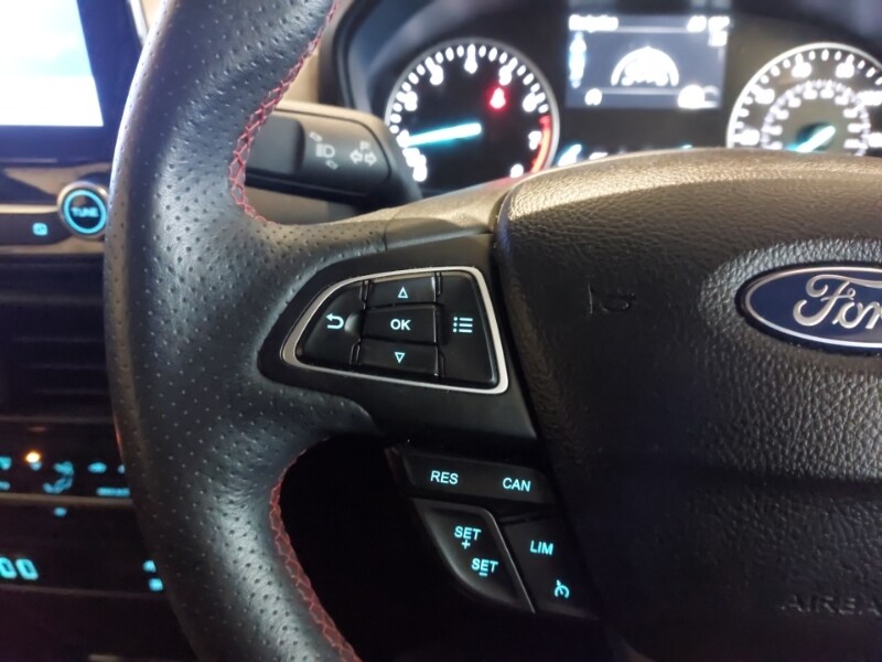 Used Ford Ecosport 2021 for sale - 76589692: Photo 10