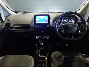 Used Ford Ecosport 2021 for sale - 76589692: Photo